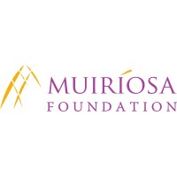 Muiríosa Foundation logo - Similar company to Aba On Tap