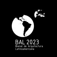 Bienal de Arquitectura Latinoamericana BAL 2023 logo - Similar company to Bienal De Arquitectura - Baq