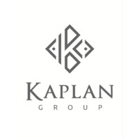 Kaplan Group logo - Similar company to Mayyil - Lebanese Street Food