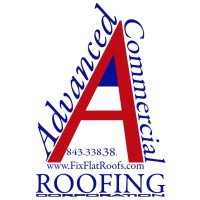 Advanced Commercial Roofing, Corporation