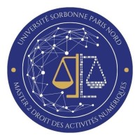 Association du Master 2 Droit des Activités Numériques logo - Similar company to Laterit