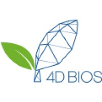 4D Bios Inc. Boston, USA logo - Similar company to Tamarack Advisory