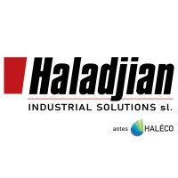 Haladjian Industrial Solutions logo - Similar company to Haladjian Mining