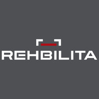 REHBILITA logo - Similar company to Ejuca Homes