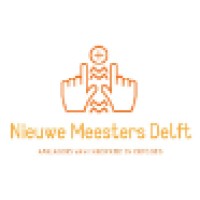 Nieuwe Meesters Delft logo - Similar company to Mangrove