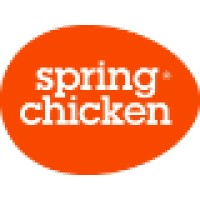 springchicken.co.uk logo - Similar company to Write & Sunny