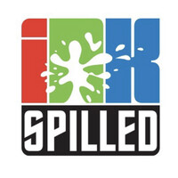 Inkspilled logo - Similar company to Rian Infotech