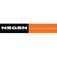 Negen & Associates, Inc. logo - Similar company to Hma Architects