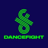 DanceFight (A Virtual Arts Community) logo - Similar company to Studio Cadenza