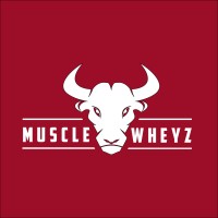 Muscle Wheyz logo - Similar company to Naval Orientation