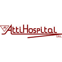 AttiHospital Srl logo - Similar company to Lark Information Technology