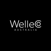 WelleCo logo - Similar company to Vida Glow