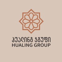 Hualing Group logo - Similar company to Easy Way