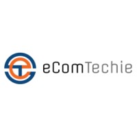 eComTechie logo - Similar company to Speak Squad - Connective Therapies