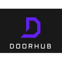 DoorHub, LLC logo - Similar company to Dw Design//Strategy