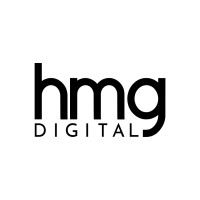 HMG Digital logo - Similar company to Super Soft