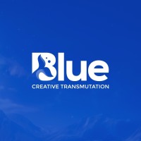 Blue Holding logo - Similar company to Mostiic Events