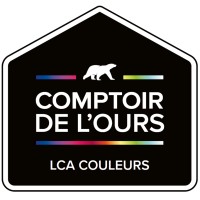 LE COMPTOIR DE L'OURS LES SABLES D'OLONNE LCA COULEURS logo - Similar company to Selves Comptoir De L'Ours 31