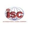 ISC - International Stone Company logo - Similar company to Mbiddy Agro