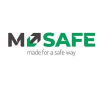 M-SAFE srl logo - Similar company to Midolini Group S.P.A.