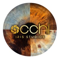 Occhistudios logo - Similar company to Mixed Change