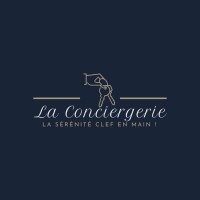 La Conciergerie logo - Similar company to Ménage