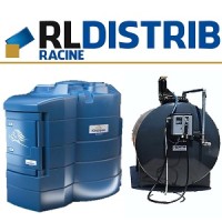 RL DISTRIB-RACINE logo - Similar company to Select Poids Lourds 49