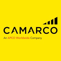 Camarco logo - Similar company to Greenbrook