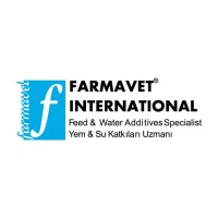 Farmavet International logo - Similar company to Distilex