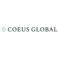 CoeusGlobal logo - Similar company to Sevenages