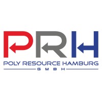 PRH Poly Resource Hamburg GmbH logo - Similar company to 4R Group