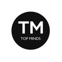 Top Minds logo - Similar company to Campus Ambassadors