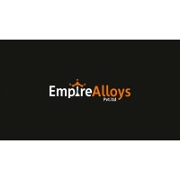 Empire Alloys Pvt Ltd - India logo - Similar company to Rd Product