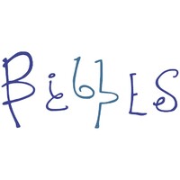 bibles4peoples logo - Similar company to Athena7
