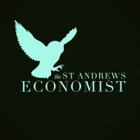 St Andrews Economist logo - Similar company to Catalyst