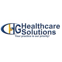 Chg Healthcare Solutions