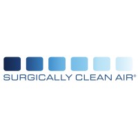Surgically Clean Air logo - Similar company to Marketopiaeg