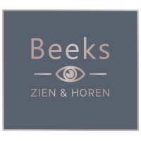 Beeks Zien en Horen logo - Similar company to Beeks Oog & Oor Westland