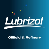 Lubrizol Oilfield and Refinery logo - Similar company to Magnablend