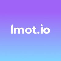 IMOT.IO logo - Similar company to Dialit Crm
