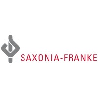 Saxonia-Franke AG logo - Similar company to Wagner Ag Waldstatt