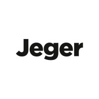Jeger logo - Similar company to Jeger
