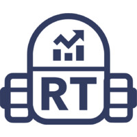 Robotrend logo - Similar company to Kebook