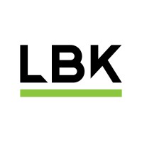 LBK logo - Similar company to Em
