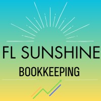 FL Sunshine Bookkeeping logo - Similar company to Worry Less Bookkeeping & Business Services