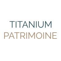 TITANIUM PATRIMOINE logo - Similar company to Perform-Évolution
