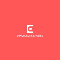 Eunoia conciergerie logo - Similar company to Gethost Conciergerie