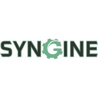 Syngine logo - Similar company to Syngin
