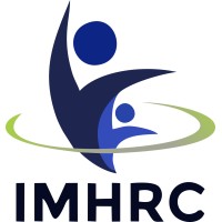 Indian Mental Health and Research Centre logo - Similar company to Pyssum