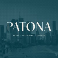 Patona Property logo - Similar company to Tactic